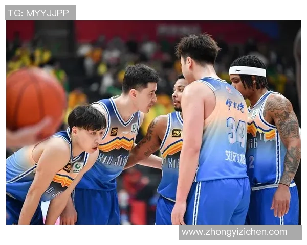 2018年11月18日CBA新疆队对阵上海队精彩回顾与赛后分析