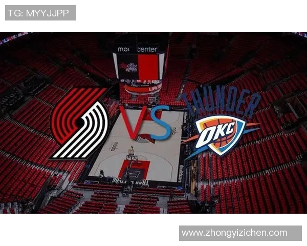 4月24日雷霆对战开拓者精彩直播回顾与赛后分析