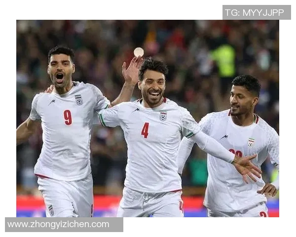 世界杯精彩对决伊朗与葡萄牙激战正酣期待精彩瞬间与进球盛宴 世界杯精彩对决伊朗与葡萄牙激战正酣期待精彩瞬间与进球盛宴