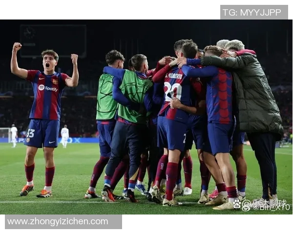 欧冠2020精彩对决巴萨罗那迎战那不勒斯全场回顾与精彩瞬间分析