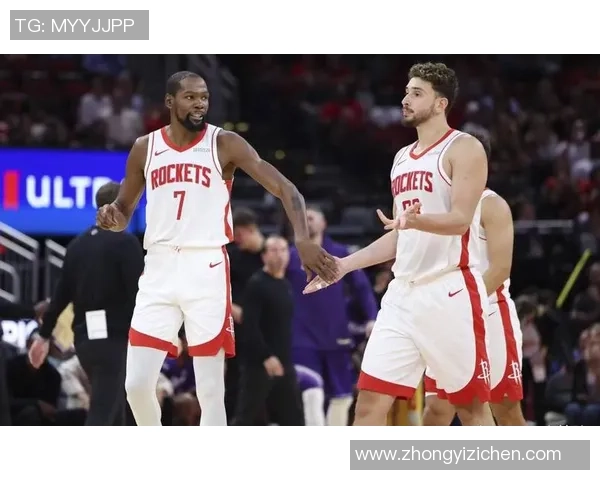 火箭队与步行者的激烈对决回顾及比赛精彩瞬间分析