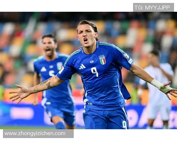 多纳多尼：意大利无缘世界杯仍令人震惊 需认清实际