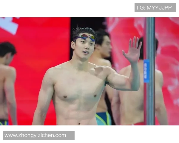 张展硕实力反转汪顺摘第四金 助山东队夺全运男4X200自桂冠 张展硕实力反转汪顺摘第四金 助山东队夺全运男4X200自桂冠